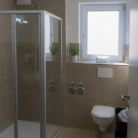 Warum-ins-hotel Hotel apartamentowy