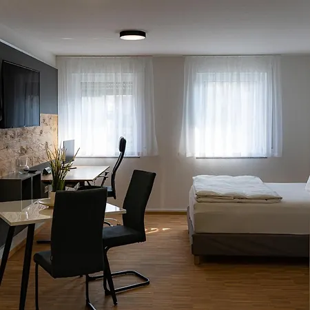 Warum-ins-hotel Bad Wimpfen